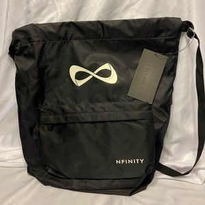 Nfinity Festival bag